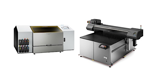 Roland UV Flatbed Course | Dominions House