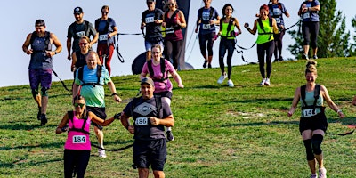 Zulu Challenge Ottawa, ON | Hog's Back Park