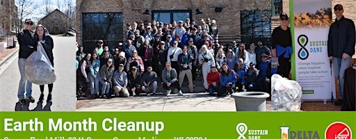 Earth Month Cleanup 2026 | Garver Feed Mill