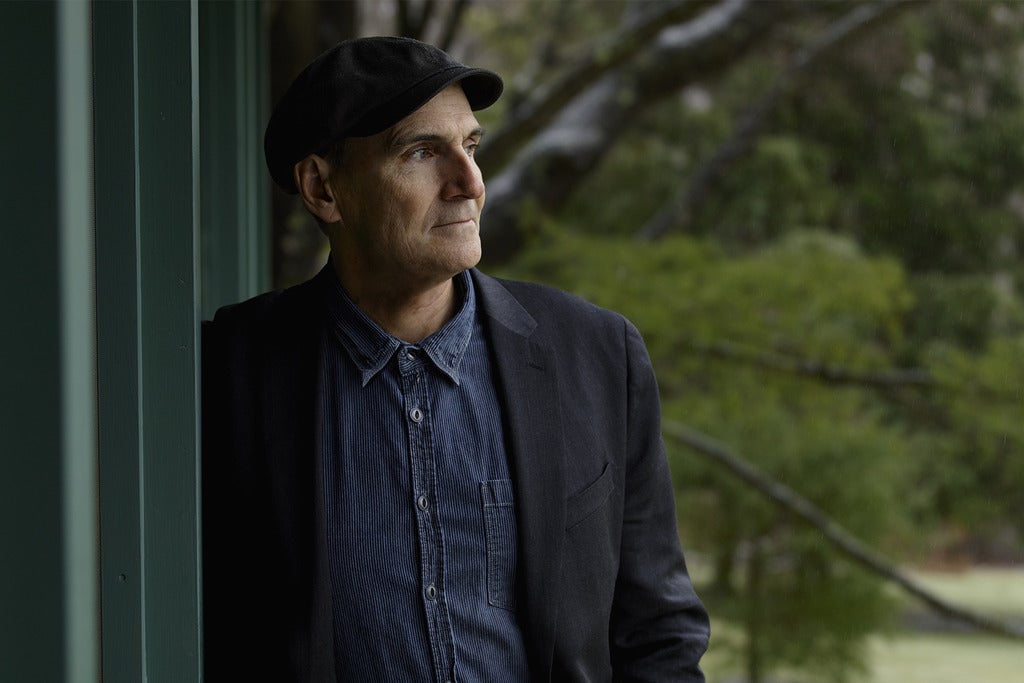 James Taylor (Bethel) | Bethel Woods Center for the Arts
