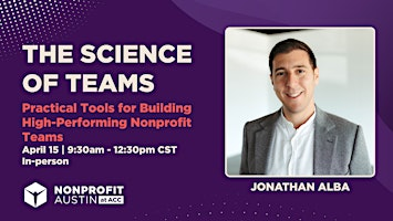 The Science of Teams | 5930 Middle Fiskville Rd