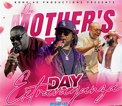 Pre-Mother's Day Extravaganza 2026 | Washington County Convention Center