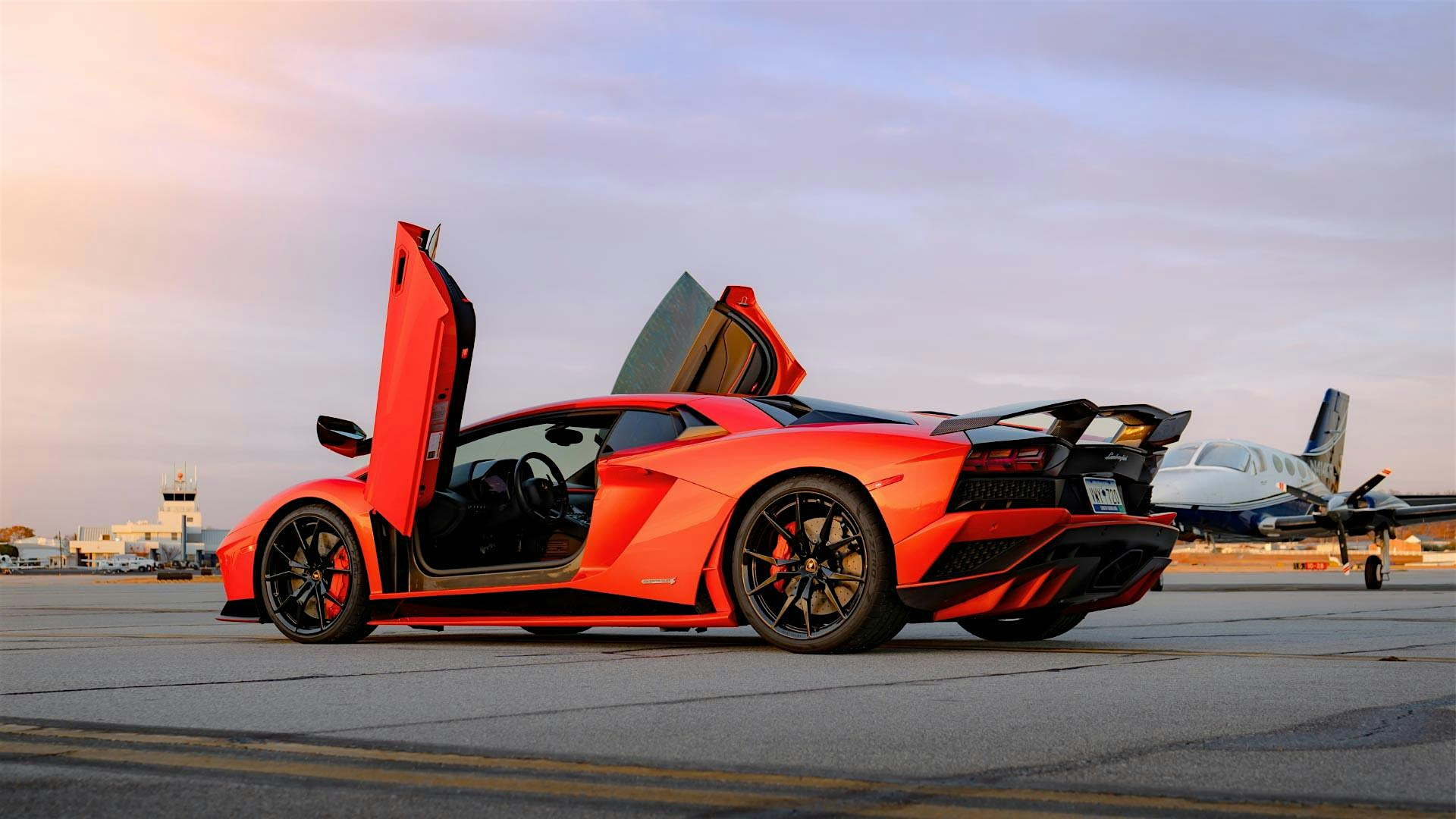 The Hangar 2026 | 21 Airport Rd Ext