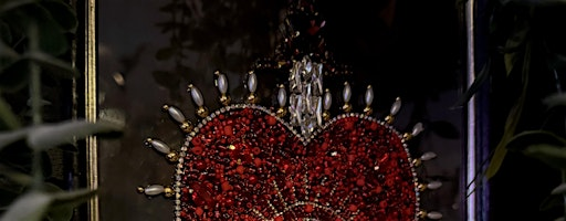 Beads & Bedazzled : Framed Art Edition | 629 B Main St