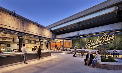 Kansas City Oyster Festival 2026 | J. Rieger & Co.