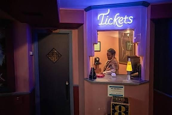 Eugene Onegin | 376 Wallace St