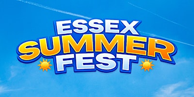 Essex Summer Fest 2026 | Harrow Lodge Park