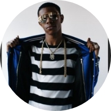 A Boogie Wit da Hoodie Kearney Concert Tour 2026｜April 29 | Buffalo County Fairgrounds