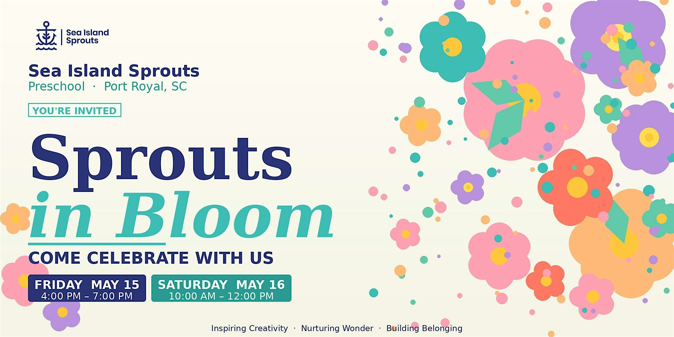 Sprouts in Bloom - Port Royal | 802 15th St