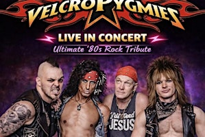 The Velcro Pygmies | RAX COUNTRY