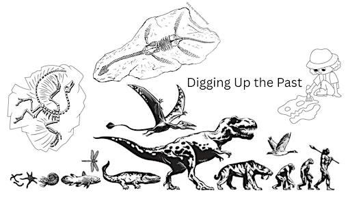 2026 Summer Camp: July 6 to 10 - Digging Up the Past | Thunder Bay Museum