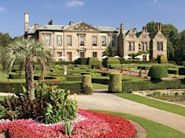THE BIG WEDDING SHOW - Coombe Abbey Hotel Wedding Fayre | Coombe Abbey Hotel