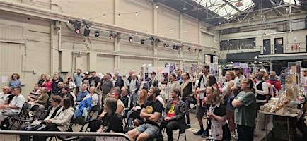 Japan Fest Sheffield | The Steamworks