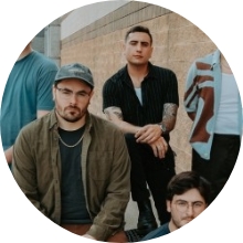 Turnover, Narrow Head Albany Concert Tour 2026｜June 08 | Empire Live