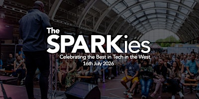 The SPARKies 2026 | St George's Bristol