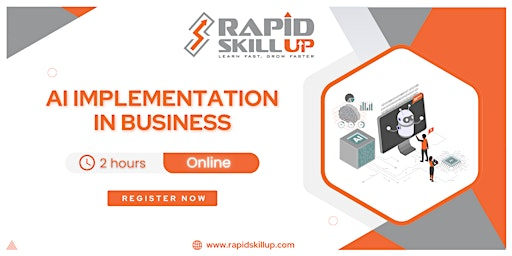 AI Implementation in Business | Edinburgh | Edinburgh