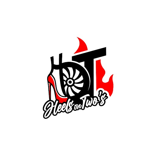 Heels on Two's and Three's Eat and Greet Ride | Dallas Indian Motorcycle