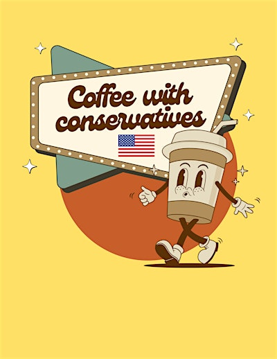 Coffee with Conservatives: Coeur D’Alene | Cafe of the Day
