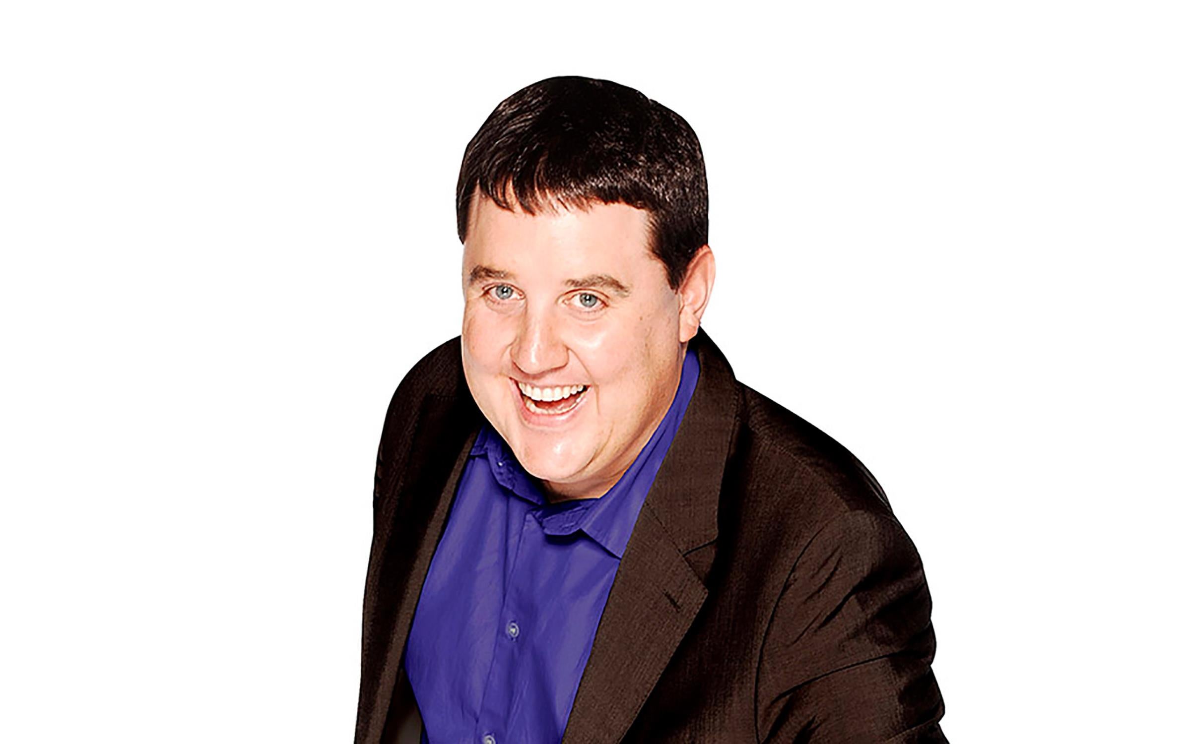 Peter Kay 2026 (Cardiff) | Utilita Arena Cardiff