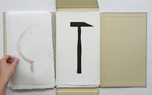 Reading the Book as Object: Exploring Artists’ Books | The Henry Moore Institute