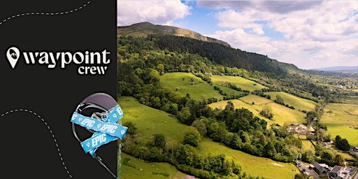 Waypoint Epic: Chilterns 7 Peak Challenge 36km Hike + BBQ + Drinks | Monks Risborough