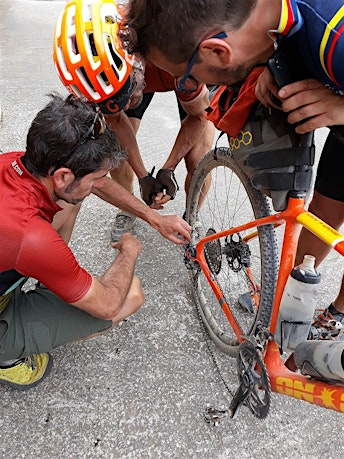 Get your bike ready for cycling! | St Michaels Church