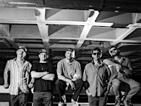 Annie in the Water with special guests All Night Boogie Band | Lark Hall