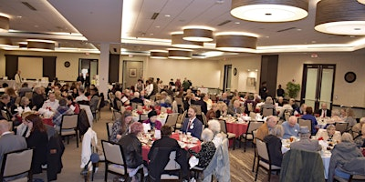 2026  Eugene V. Debs Award Banquet | Terre Haute Convention Center
