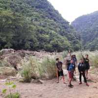 Mount Daraitan Adventure!