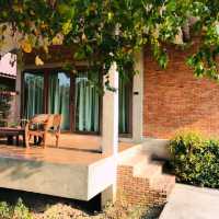 Sawasdee Sukhothai Resort

