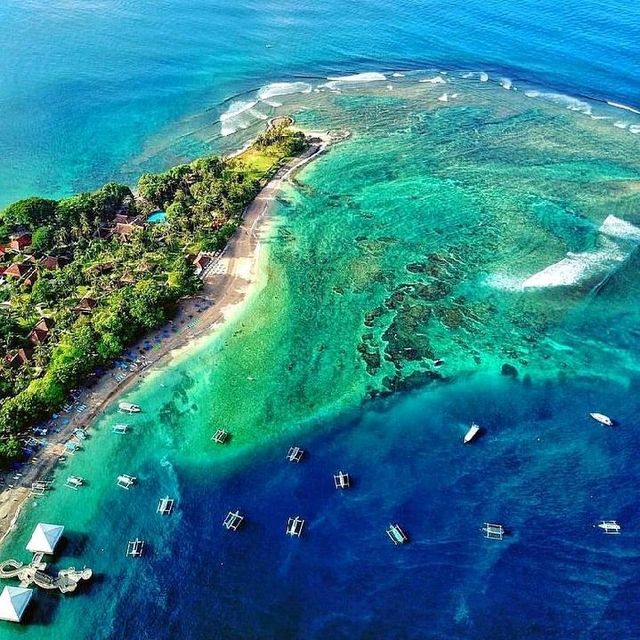 SENGGIGI BEACH, LOMBOK