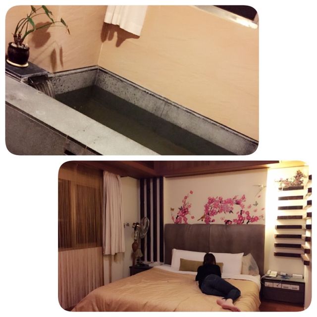 /台中好去處🏞日月潭/