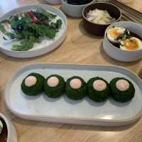 경주 황리단길 한옥집st 소갈비찜 맛집