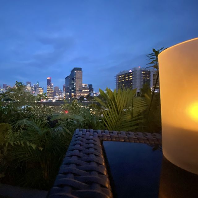 The Fairytail Bar 🇸🇬