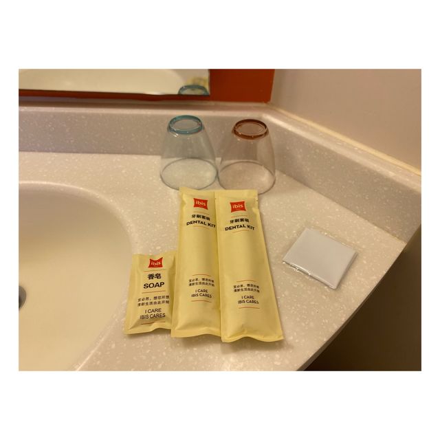 抵玩staycation 住足24小時 🏨