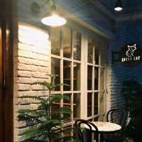 Lucky Cat Coffee