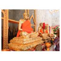 ไหว้พระขอพร ณ วัดไชยธาราราม (วัดฉลอง) ภูเก็ต