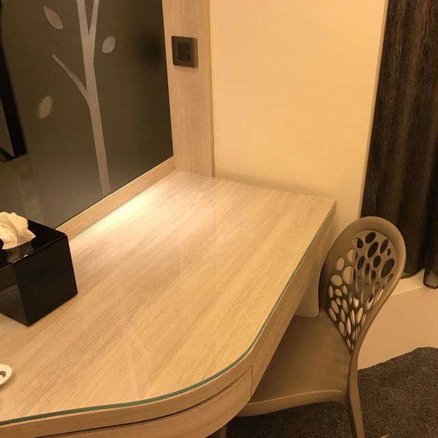 尖沙咀四星$400酒店🌟