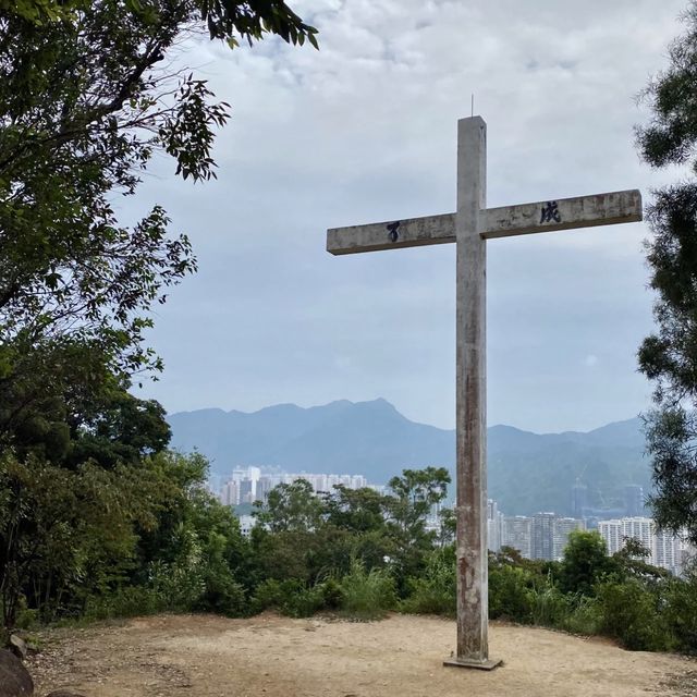 道風山教堂
