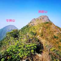 馬鞍山
