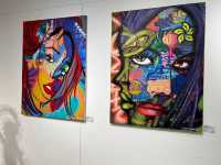 Shout Art Hub & Gallery@海港城