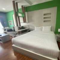 Eastpana Hotel 