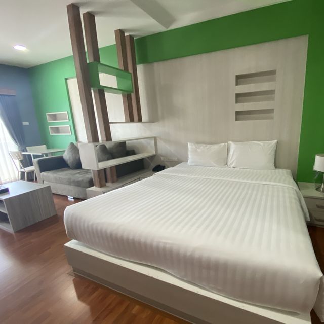 Eastpana Hotel 