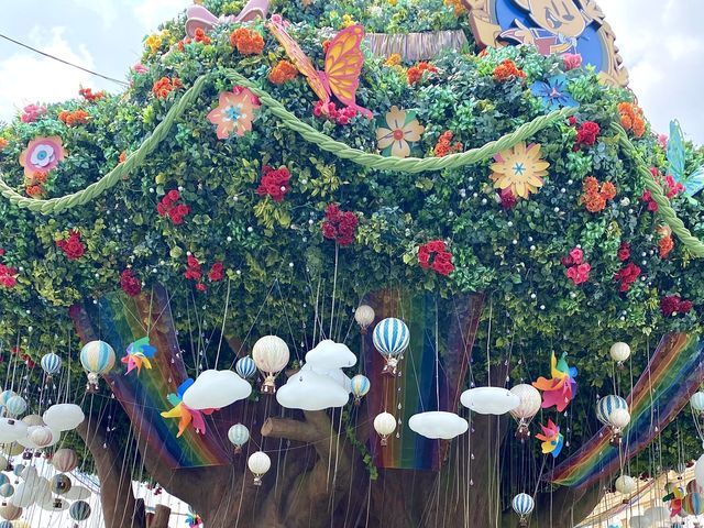 [경기도 용인시] 환상의 나라 에버랜드🎠
