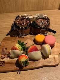 Memorable Staycay @ Park Hotel 