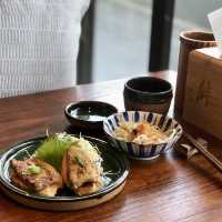 尖沙咀精緻日式居酒屋🏮