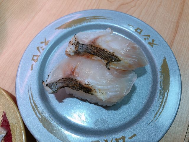 🇯🇵 CP值超高人氣壽司店 - SUSHIRO 🍣  🇯🇵 CP值超高人氣壽司店 - SUSHIRO 🍣