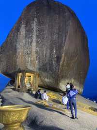 อุทยานแห่งชาติ เขาคิชกูฏ  จันทบุรี