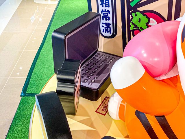 美好時光 KCCX小勞撫  美好時光 KCCX小勞撫