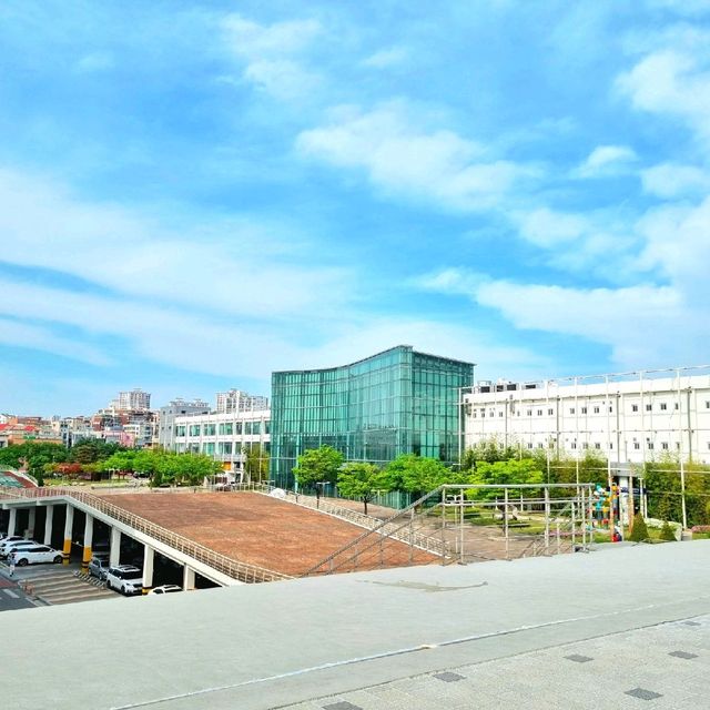 🎨 청주 주말에 가기 좋은 곳 [국립현대미술관 청주]